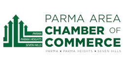 Parma Area Chamber of Commerce Logo