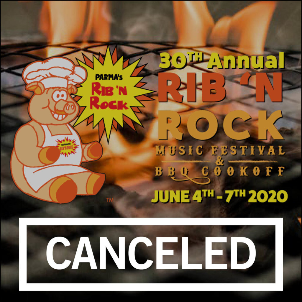 Parma Area Chamber of Commerce cancels second consecutive Rib ‘N Rock