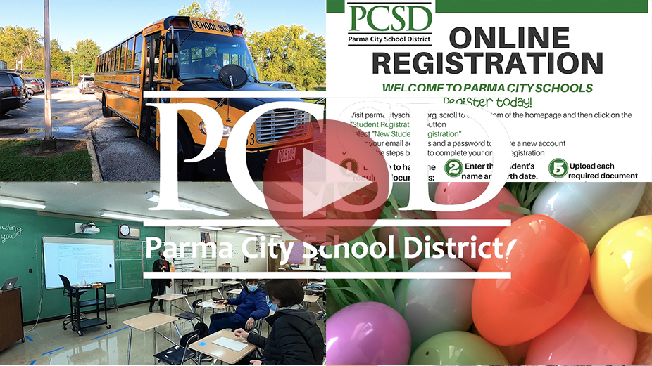 Watch PCSD in :60 for the week of March 1st! - Parma Area Chamber of ...