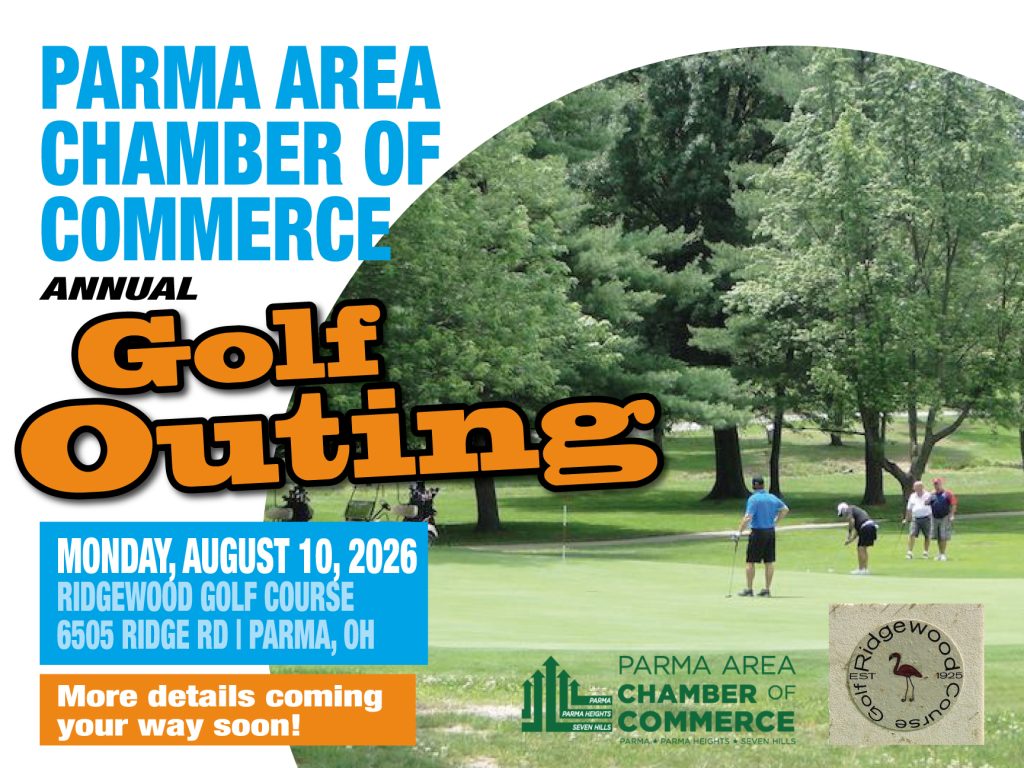 PACC Annual Golf Outing August 10, 2026